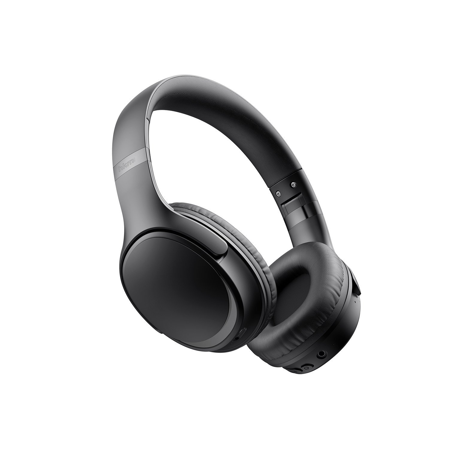 hkm tech ECLIPSE Bluetooth Kulaküstü Katlanabilir Kablosuz Kulaklık