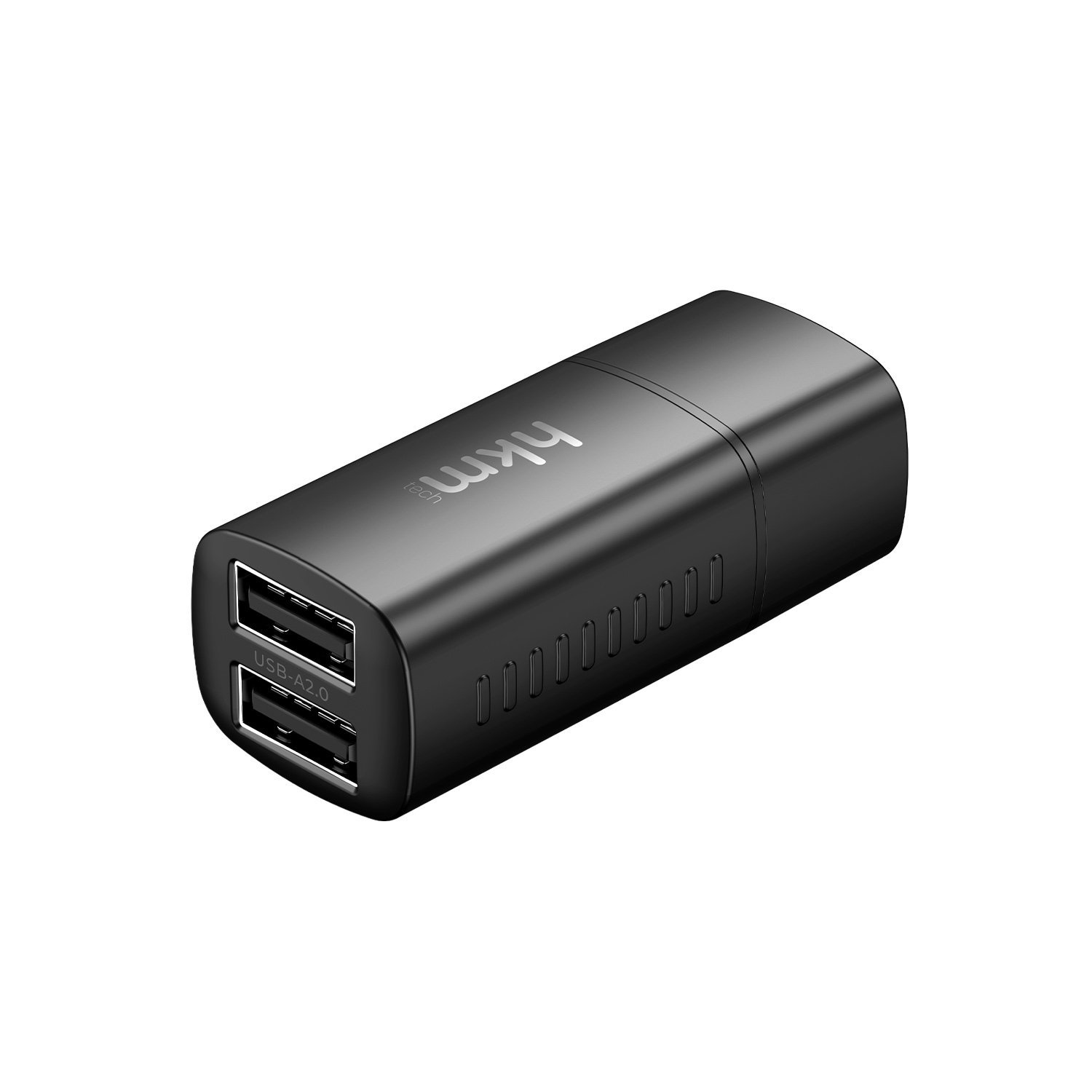 hkm tech WIZARD 3-in-1 Type-C to USB-A OTG Çevirici Dönüştürücü Adaptör