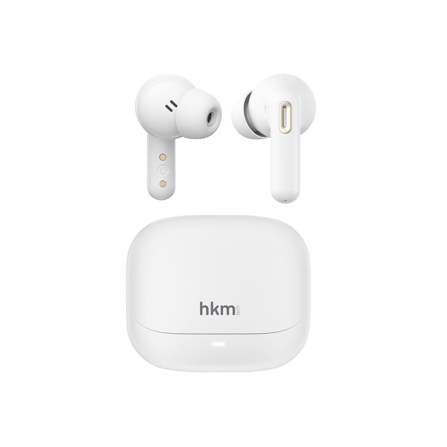 hkm tech OPUS PRO Bluetooth Kablosuz Kulakİçi TWS Kulaklık