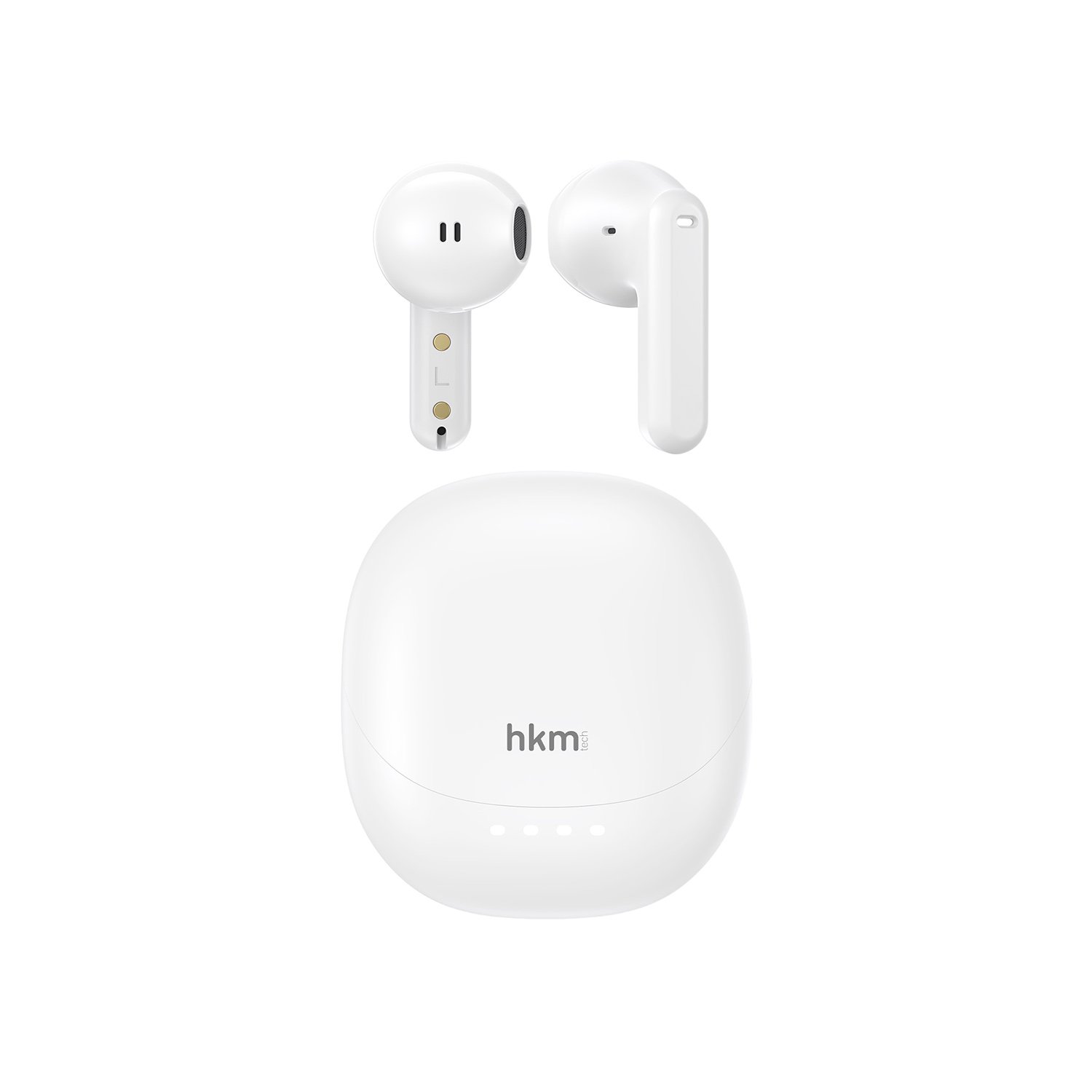 OPUS Bluetooth V5.4, Kablosuz Kulak İçi TWS Kulaklık