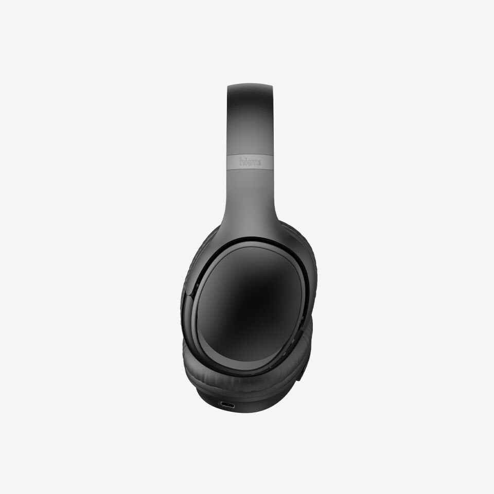 hkm tech ECLIPSE Kulaküstü Bluetooth Kablosuz Kulaklık