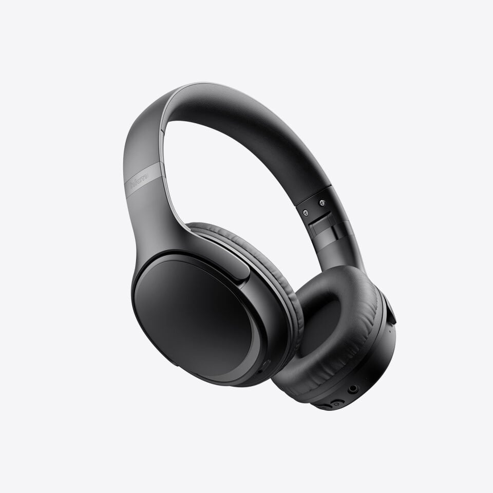 hkm tech ECLIPSE Kulaküstü Bluetooth Kablosuz Kulaklık