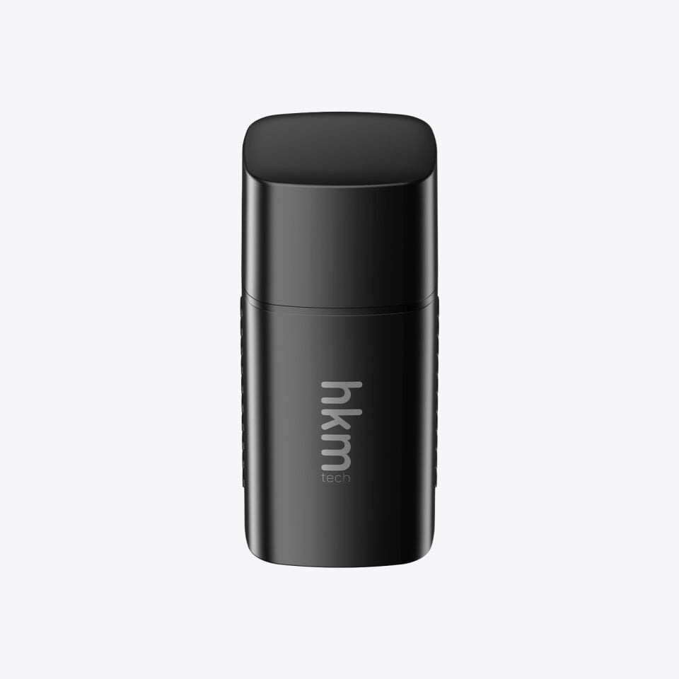 hkm tech WIZARD 3-in-1 Type-C to USB-A OTG Dönüştürücü Adaptör