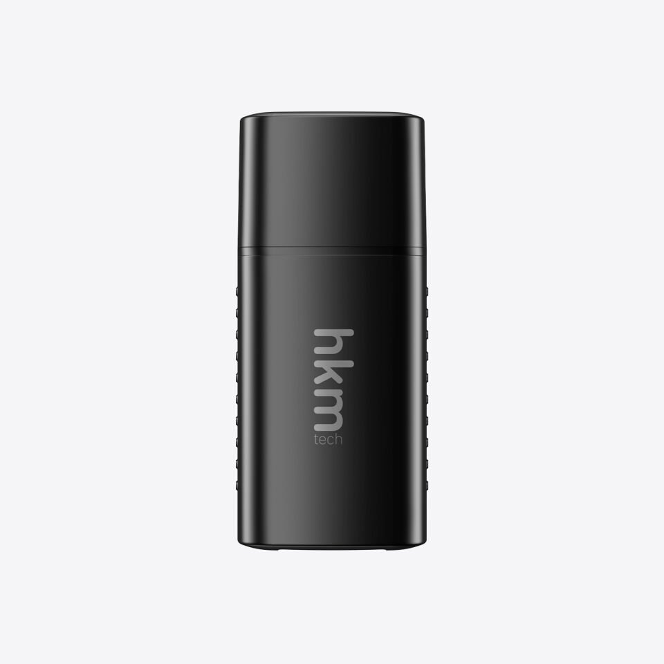 hkm tech WIZARD 3-in-1 Type-C to USB-A OTG Dönüştürücü Adaptör
