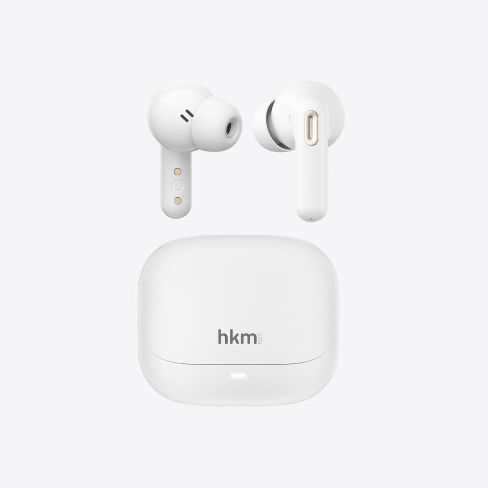 hkm tech OPUS PRO Bluetooth Kablosuz Kulak İçi TWS Kulaklık