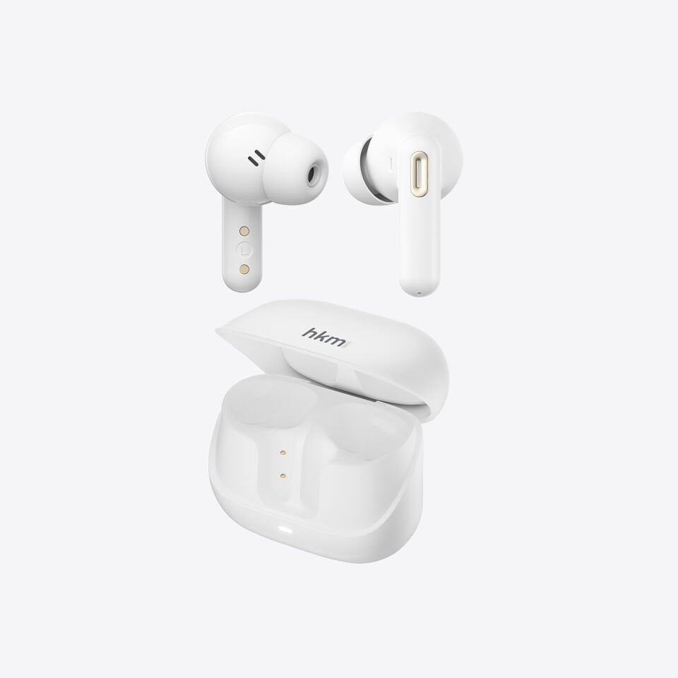 hkm tech OPUS PRO Bluetooth Kablosuz Kulak İçi TWS Kulaklık