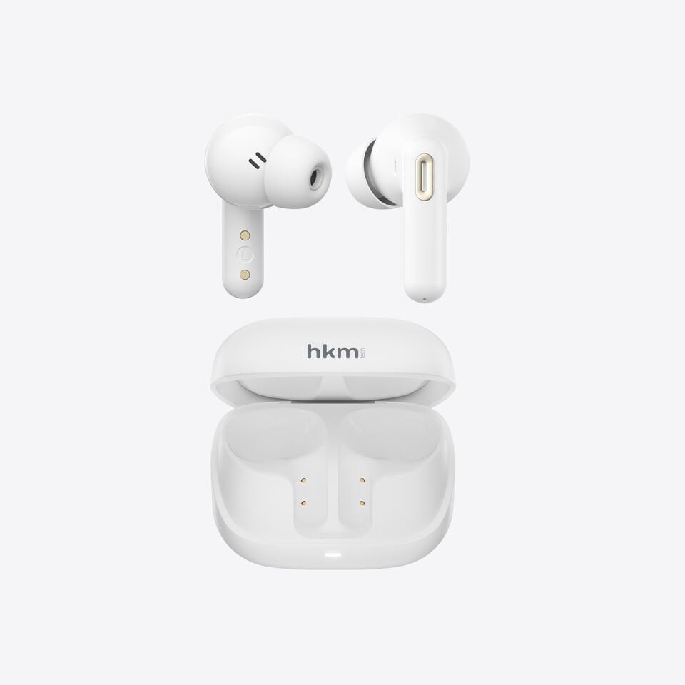 hkm tech OPUS PRO Bluetooth Kablosuz Kulak İçi TWS Kulaklık