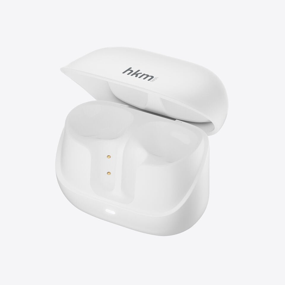 hkm tech OPUS PRO Bluetooth Kablosuz Kulak İçi TWS Kulaklık