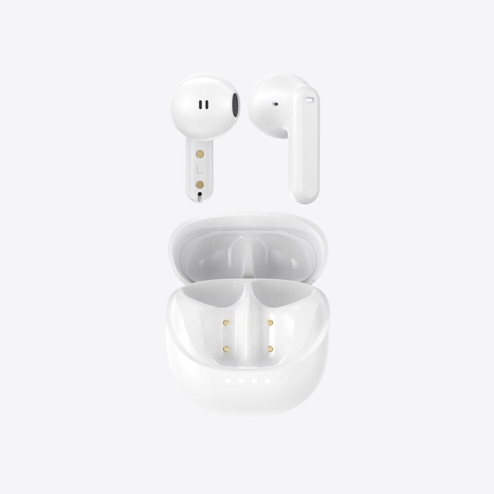 hkm tech OPUS Bluetooth Kablosuz Kulak İçi TWS Kulaklık