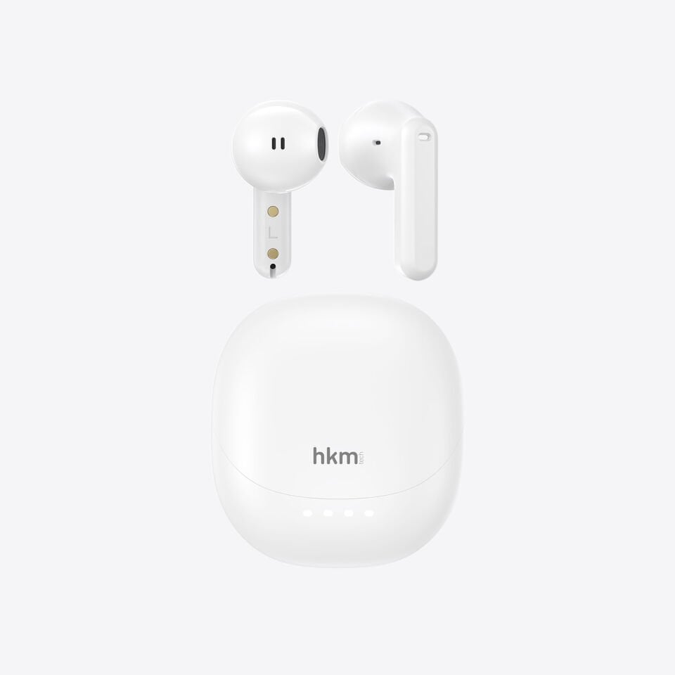 hkm tech OPUS Bluetooth Kablosuz Kulak İçi TWS Kulaklık