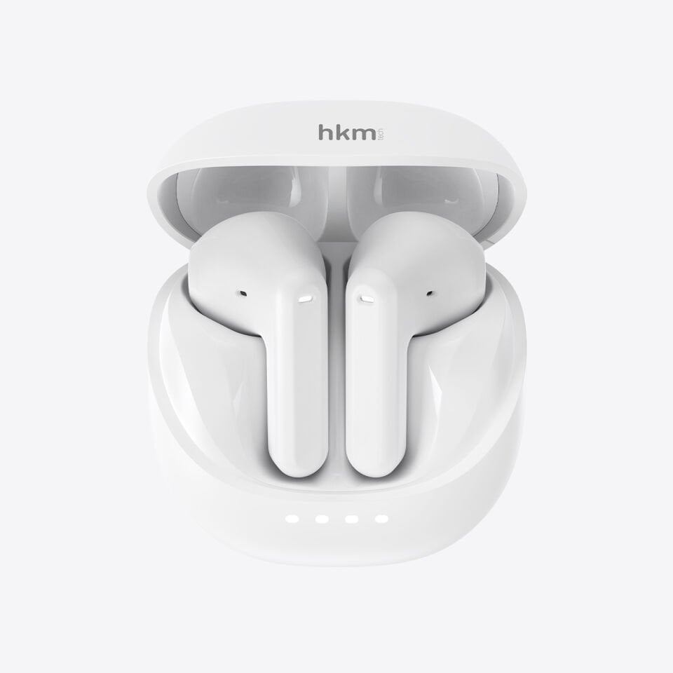 hkm tech OPUS Bluetooth Kablosuz Kulak İçi TWS Kulaklık