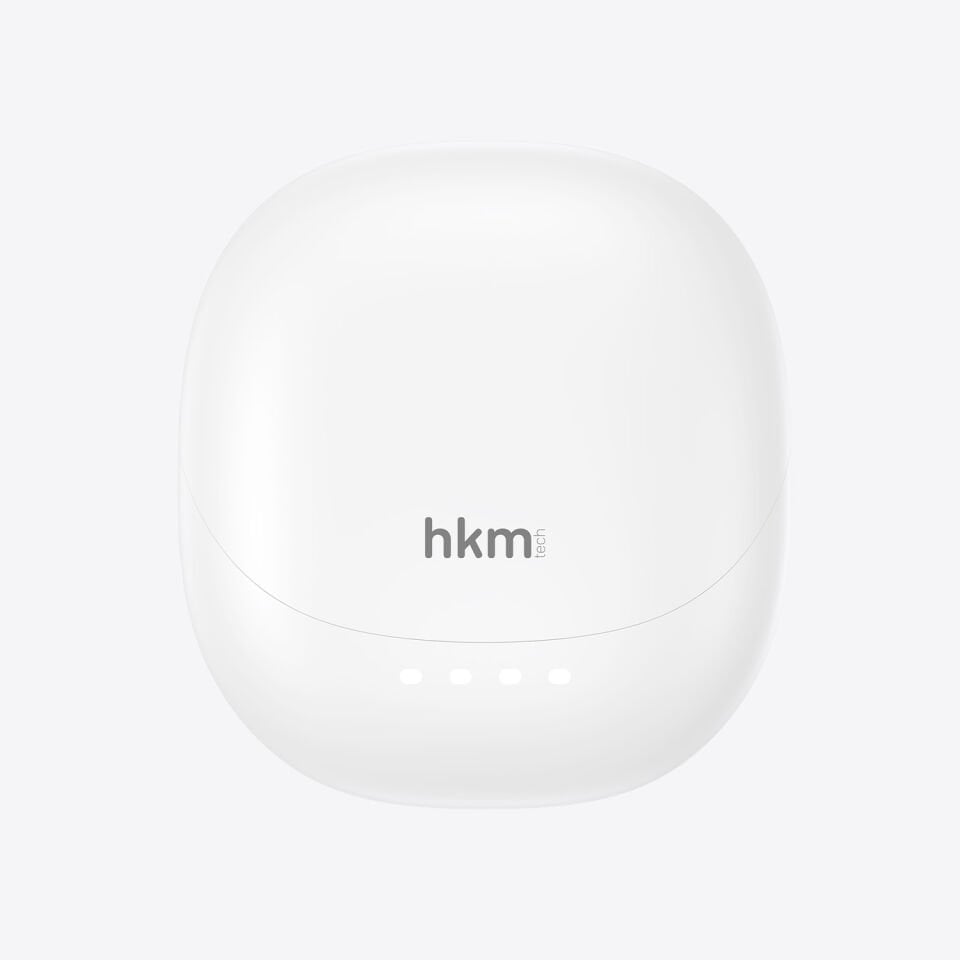 hkm tech OPUS Bluetooth Kablosuz Kulak İçi TWS Kulaklık