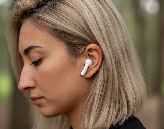 hkm tech ile Ritmi Yakalayın!